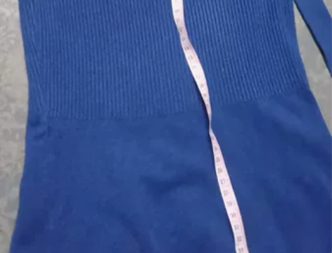 ?港风复古挂脖针织连衣裙女秋冬修身显瘦慵懒...