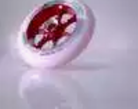 速度轮滑鞋，125铝合金红魔法，MPC红魔...
