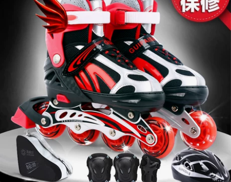 贵派仕 直排轮 感兴趣的话点“我想要”和我...