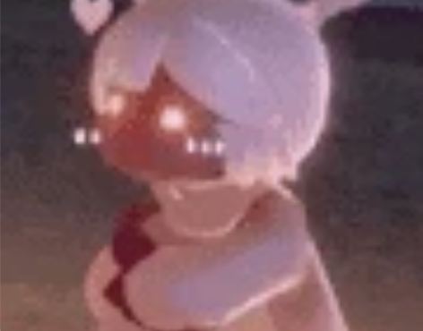 收！大爱次元依的 原神刻晴，胡桃cos服 ...