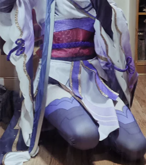 次元依家的M码，鞋子39码，装备全部齐全，...
