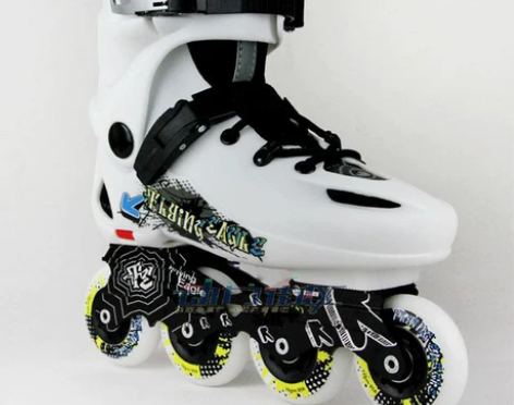 飞鹰滑轮鞋滑冰鞋成人溜冰鞋轮滑鞋旱冰鞋 颜...