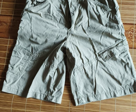 男士休闲短裤,27尺寸160/68A,适合...