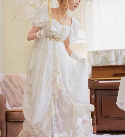 ［Lolita出租租赁］古典玩偶 维纳斯的...