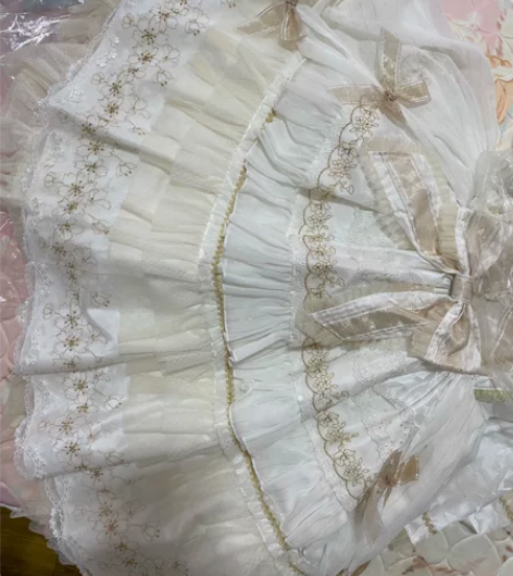 Elpress L花嫁 西苔岛OP姬袖 定...