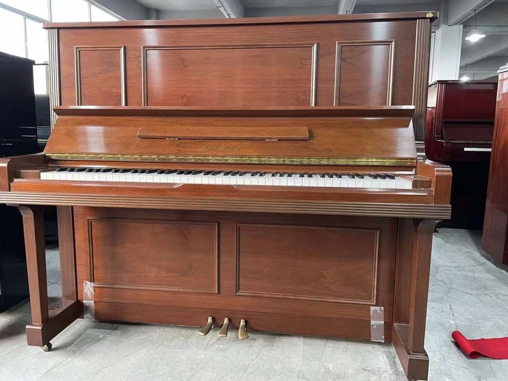 闲置二手钢琴，低价出售！
