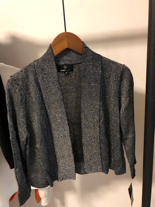 北美RONNI NICOLE女款蕾丝衫春夏...