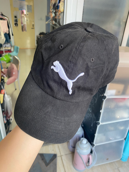 puma帽子