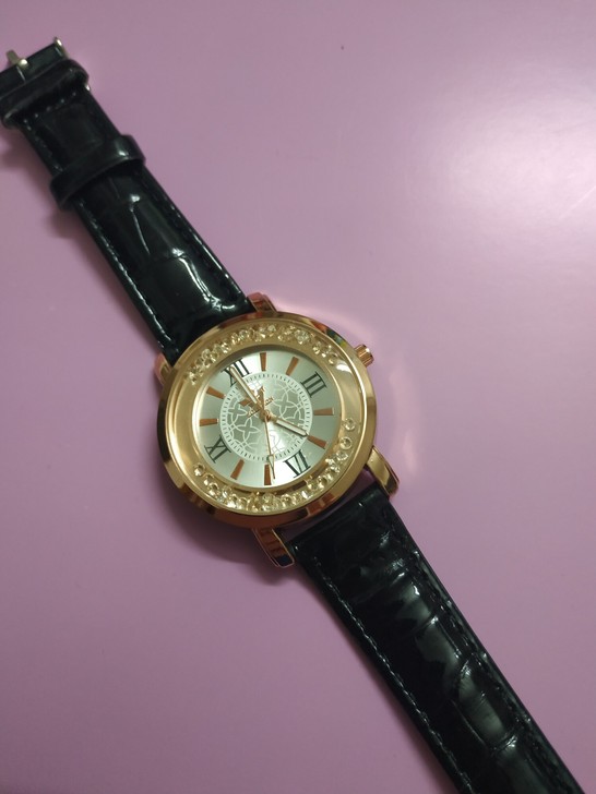 满天星手表防水女表 适用对象:女 直径:3...