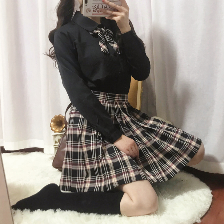 衬衫