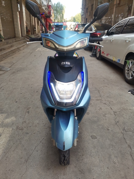 72付20安台铃高配新款鹰款，台铃大品牌，...