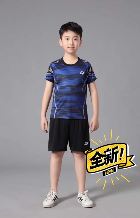 尤尼克斯羽毛球服网球乒乓球比赛服尤尼克斯y...