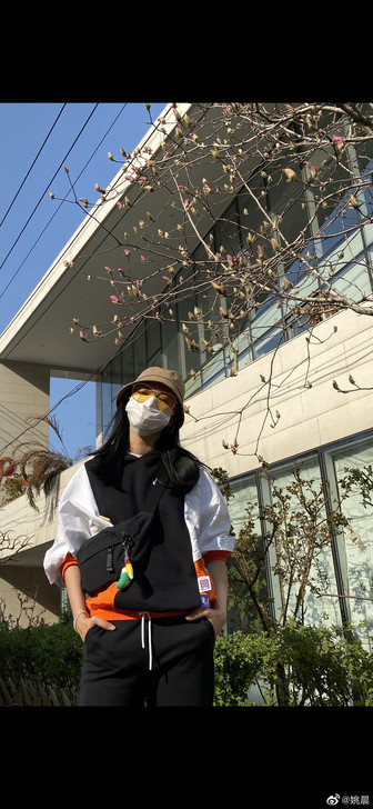 NIKE耐克卫衣女2021春季运动休闲连帽...