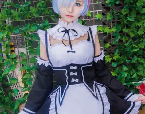 标价为三分妄想家假毛+三町目家衣服+裙撑 ...