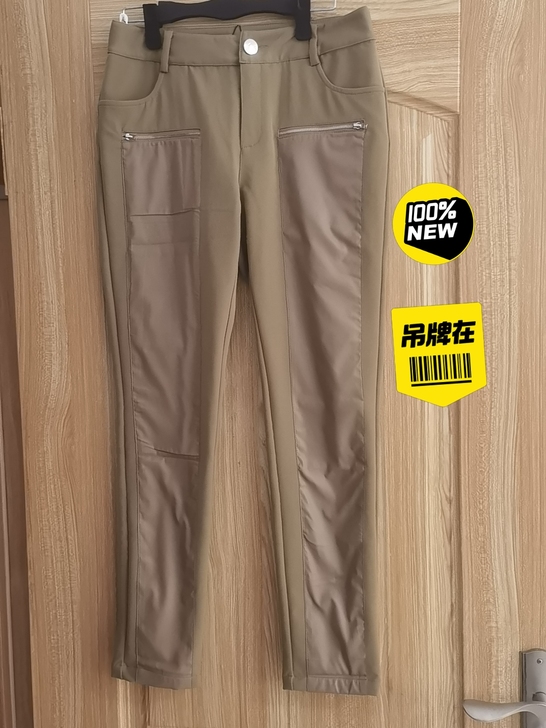 长裤 包邮 长度94 腰围 76