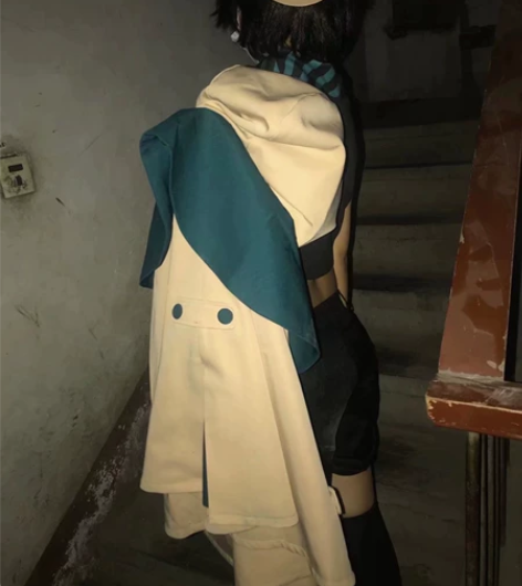 [退急出]异度侵入  本堂町小春/圣井户御...