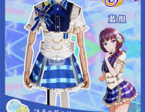 「租/换」印之心lovelive all ...