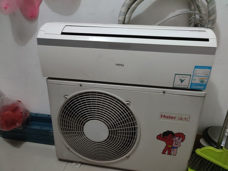 低价处理,冷暖空调包安装850,,不议价,...