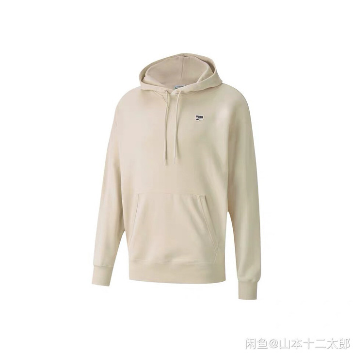 PUMA彪马官方正品 新款男子连帽套头卫衣...