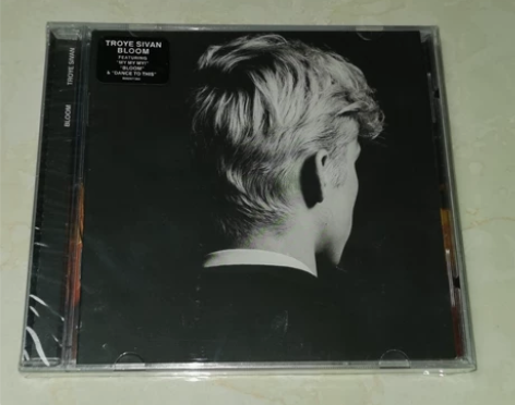 Troye Sivan Bloom 戳爷 ...
