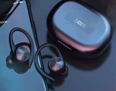 TWS真无线5.0蓝牙耳机 R200入耳式...