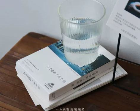 经典影片电影明信片ins旅行简约励志文艺经...