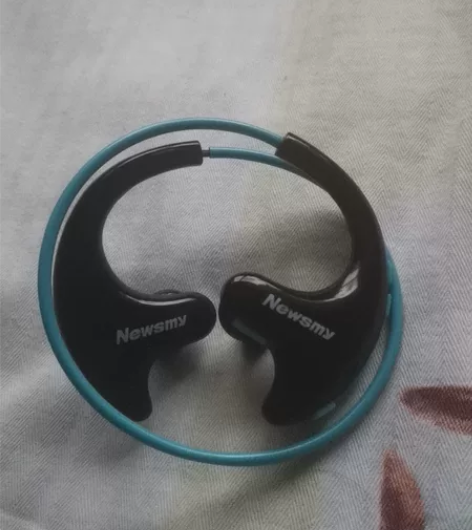 【自带8g内存】纽曼Q10运动型蓝牙耳机防...