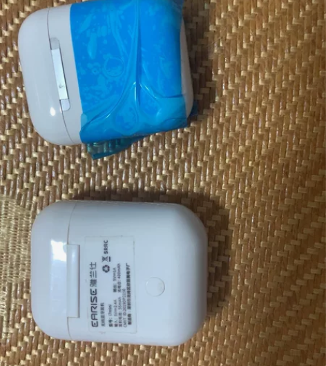无线蓝牙耳机 感兴趣的话点“我想要”和我私...