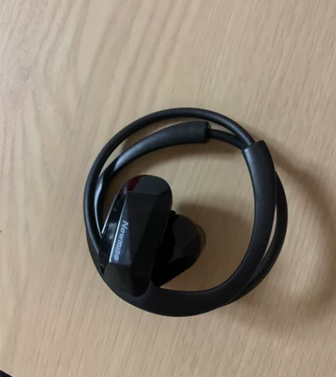 纽曼C30 运动蓝牙耳机 无内存  非常适...