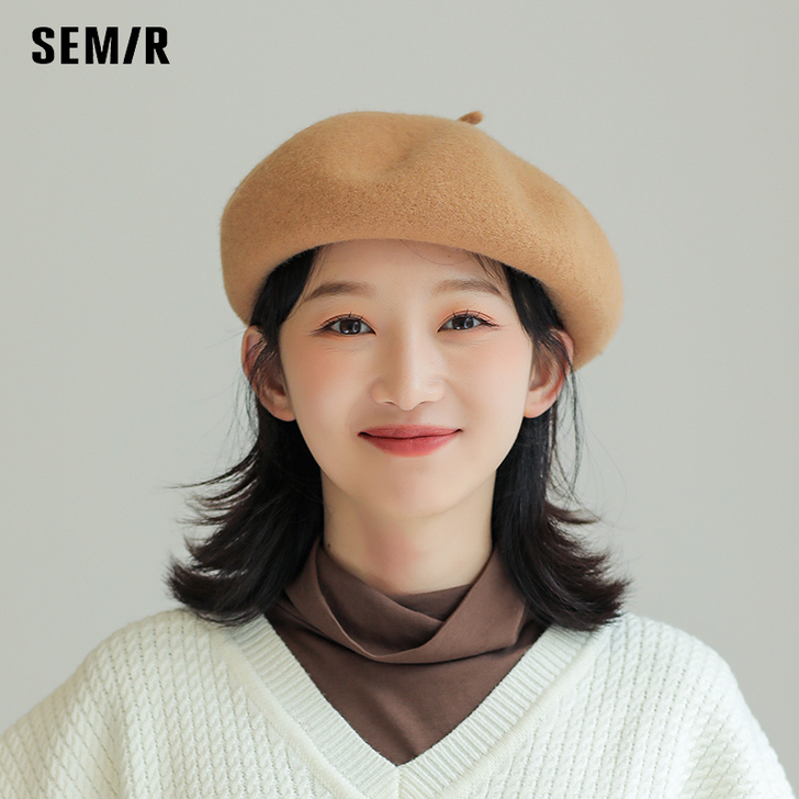 Semir/森马 帽子