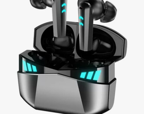 纽曼真无线蓝牙耳机TWS-G5 黑色 正常...