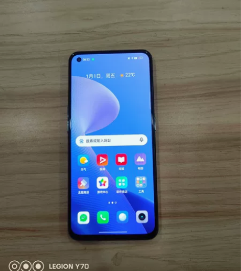 realmegtneo闪速版，5g，12+...