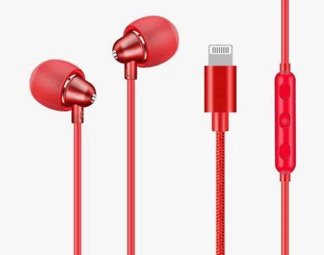 全民k歌耳机入耳式适用苹果13/13pro...