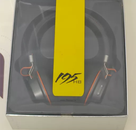 出售闲置Remax 195HB蓝牙耳机，几...