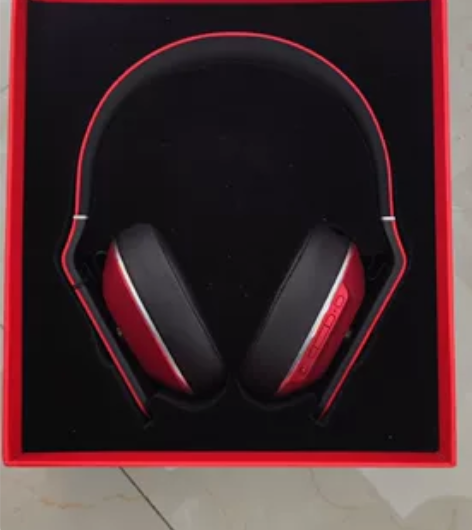 1MORE 万魔 无线蓝牙头戴耳机 MK8...