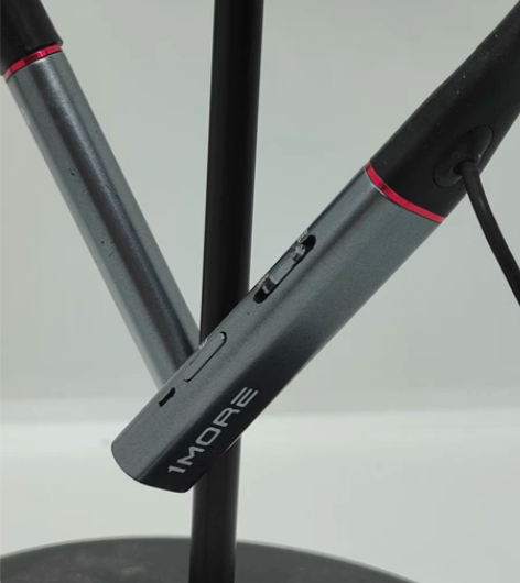 1MORE/万魔主动降噪圈铁蓝牙耳机E10...