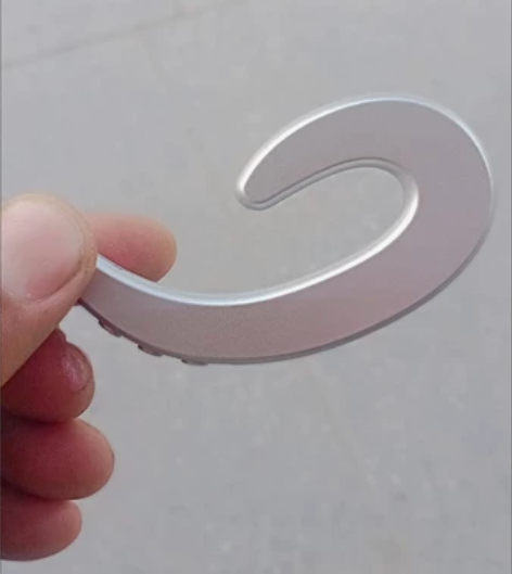 不入耳蓝牙耳机 听歌15小时，电话20小时