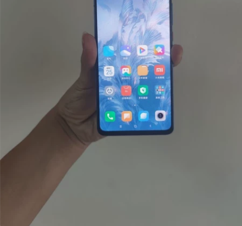 红米k20pro  工作室 游戏机   顺...