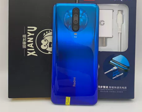 95新捡漏 MIUI/小米 红米 K30 ...