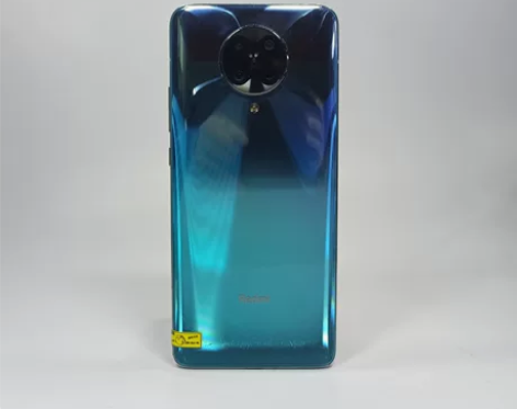 95新MIUI/小米 红米k30ultra...