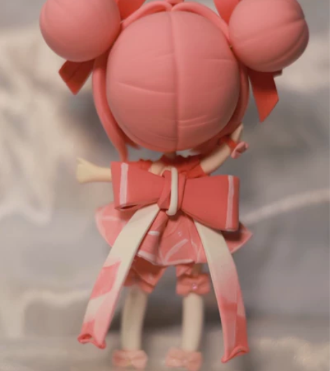 【礼物】王者荣耀小乔手办皮肤 缤纷独角兽 ...
