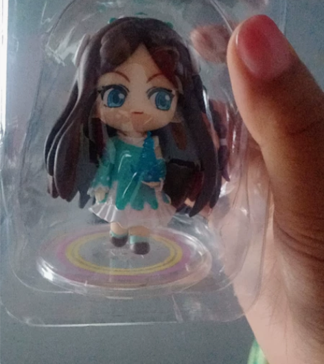 斗罗大陆盲盒宁柔柔 支持自提