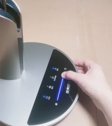 良亮国AA级LED护眼灯小学生儿童书桌学习...