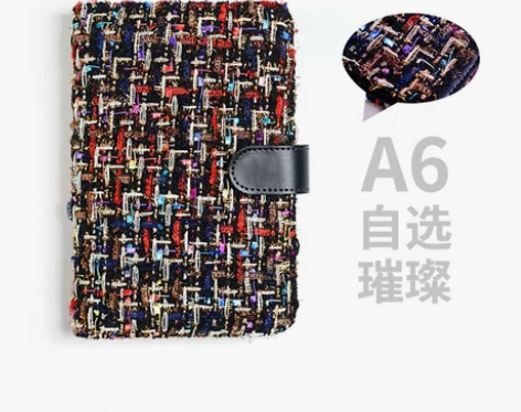 多加笔记本子 记事本小随身学生文具手账本女...