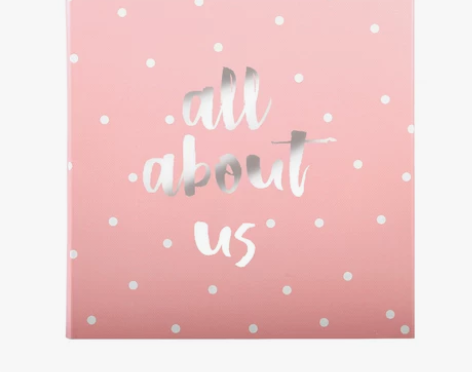 趁早主题恋爱手册 创意爱情记录日记本情书本...