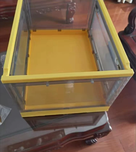 仓库租期快到，限时清库存！包邮收纳箱收纳家...