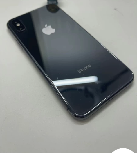 iPhone X国行64G黑 纯原靓机97...