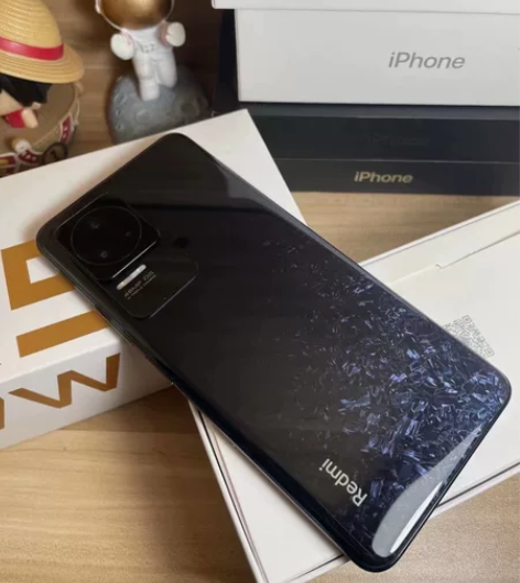 红米K50 全网通5G 12+256g 全...