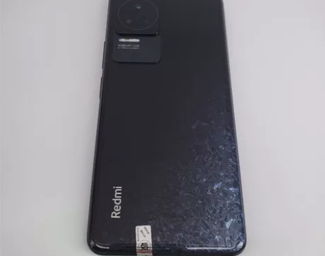 K50Pro墨羽12G+256G全网通5G...