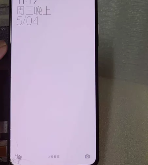 红米k50/k50pro屏幕总成福利款 编...